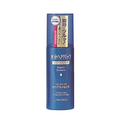 Shiseido Aquair Moist Hair Pack Repair Essence 70ml