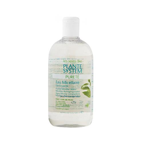 Plante System Purete Make Up Cleansing 500ml
