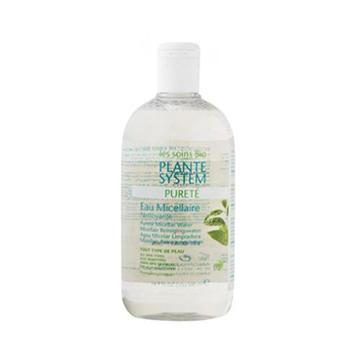 Plante System Purete Make Up Cleansing 500ml