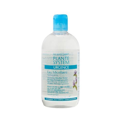 Plante System Urgence Make Up Cleansing 500ml