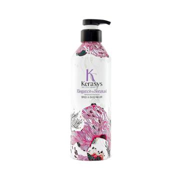 Aekyung Kerasys Elegance&sensual Perfumed Shampoo 600ml