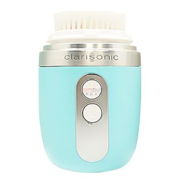 Clarisonic Mia Fit Compact Lightweight Daily Sonic Face Cleanser Tiffany Blue 1pc