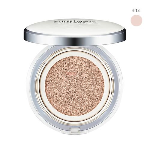 Sulwhasoo Perfecting Cushion Brightening No 13 Light Pink Spf50 Pa 15g Refill 15g 2