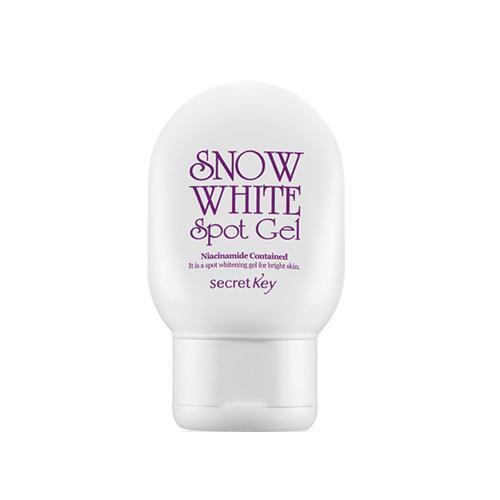 Secret Key Snow White Spot Gel 65g