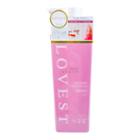Lovest Salon Quality Shampoo Juicy Bouquet 500ml