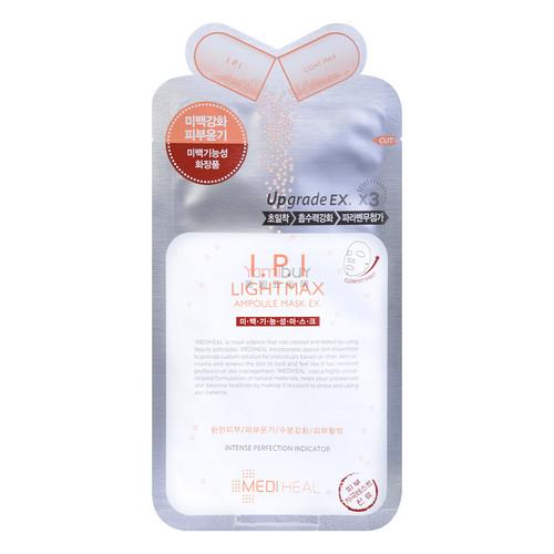 Mediheal I P I Lightmax Ampule Mask 1sheet