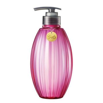 Gift Non Silicon Moist Shampoo 500ml