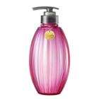 Gift Non Silicon Moist Shampoo 500ml