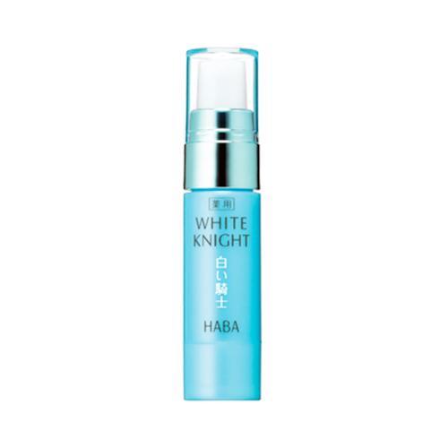 Haba White Knight Oil Control Serum 10g