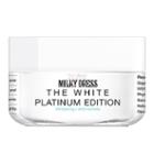 Milky Dress The White Platinum Edition 50ml
