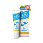 Hanaka Sun Protection Cream Whitening 30ml Spf 9733 9733 9733 