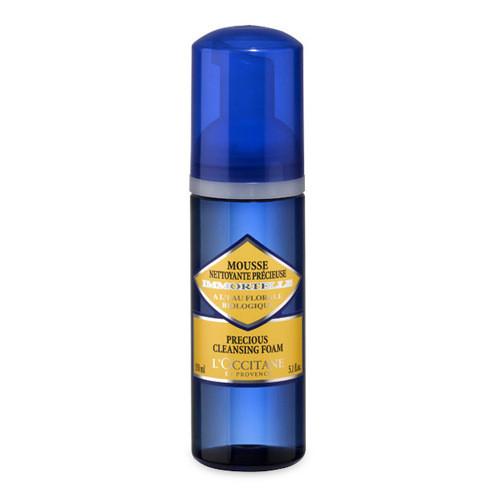 L Occitane Immortelle Precious Cleansing Foam 150ml