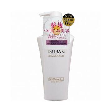 Tsubaki Damage Care Conditioner 500ml