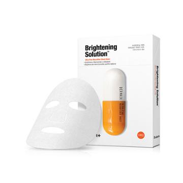 Dr.jart+ Dermask Micro Jet Brightening Solution 1sheet