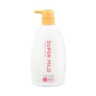 Shiseido Super Mild Conditioner Floral 600ml