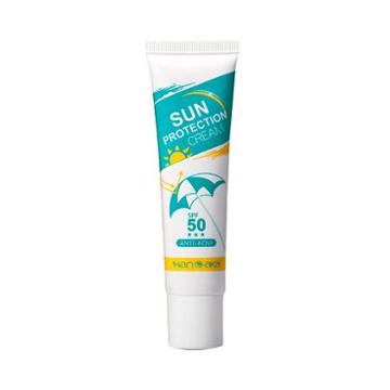 Hanaka Sun Protection Cream Spf50 30ml