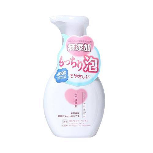 Cow Face Wash Cleanser 200ml