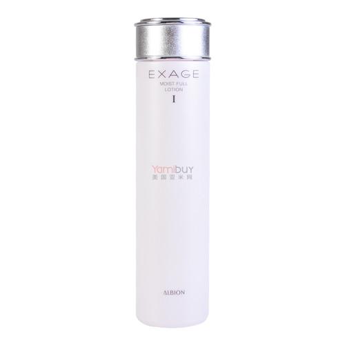 Albion Exage Moist Full Lotion I 200ml