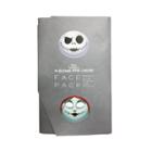 Isshindo Face Pack The Nightmare Before Christmas Beauty Masks 2sheets