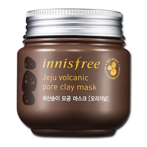 Innisfree Jeju Volcanic Pore Clay Mask 100ml