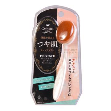 Sho Bi Provence Foundation Brush Large 1pc