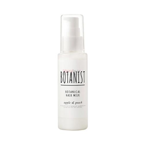 Botanist Botanical Hair Milk Smooth Apple Peach 80ml