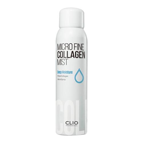 Club Clio Micro Fine Collagen Mist Deep Moisture 120ml