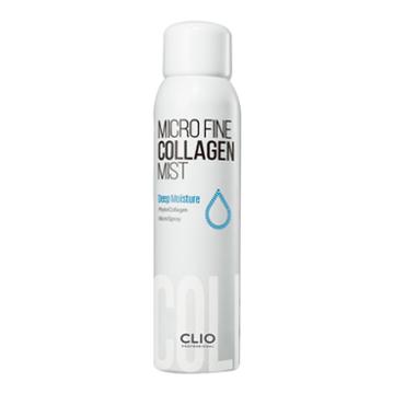Club Clio Micro Fine Collagen Mist Deep Moisture 120ml