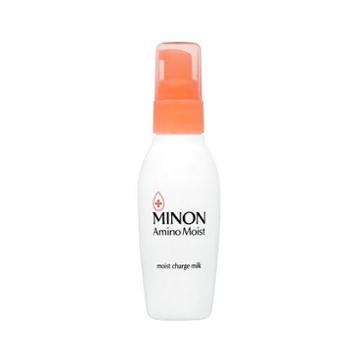 Daiichi-sankyo Minon Amino Moist - Moist Charge Milk 100ml