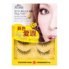 All Belle Yellow Haunt Specialized Eyelashes C2121 5pairs