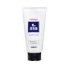 Shiseido Naturgo Men S White Clay Wash Cleansing Foam 130g