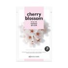 Botanic Farm Natural Energy Mask Sheet Cherry Blossom Mask 1sheet