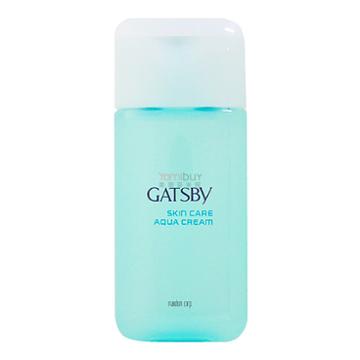 Mandom Gatsby Skin Care Aqua Cream 170ml