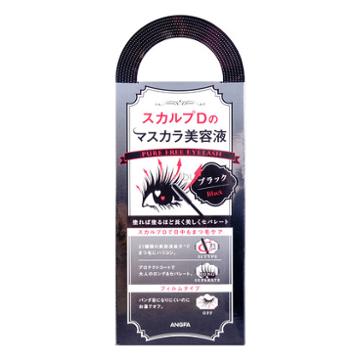 Angfa Scalp D Beaute Pure Free Eyelash Mascara Serum Black 6g