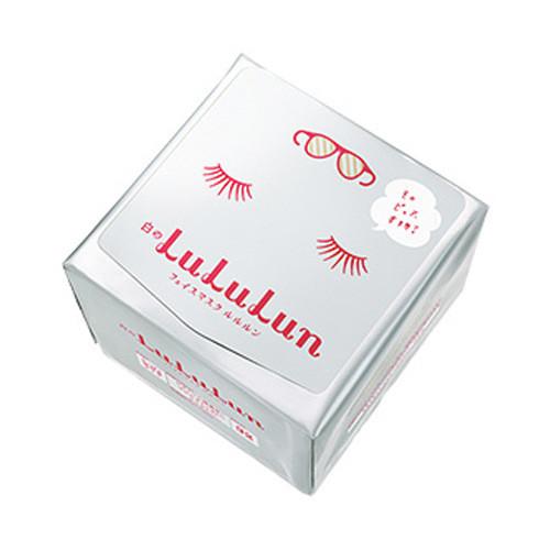 Lululun Brightening Facial Mask 32sheets