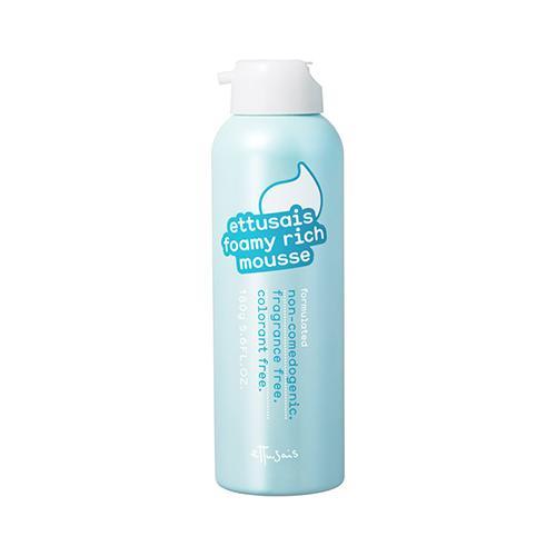 Ettusais Foamy Rich Mousse 180g