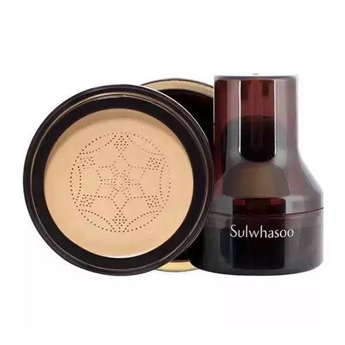 Sulwhasoo Voluminating Foundation C23 Medium Beige 30g