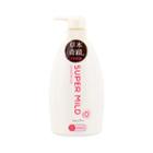 Shiseido Super Mild Shampoo Floral 600ml