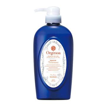 Orgenoa Neo Moist Treatment #secret Garden 500ml