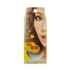 All Belle Yellow Haunt Specialized Eyelashes A2822 1pair