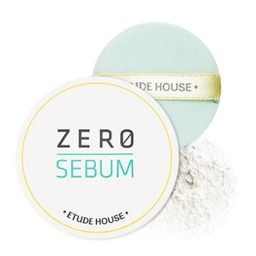 Etude House Zero Sebum Drying Powder 6g