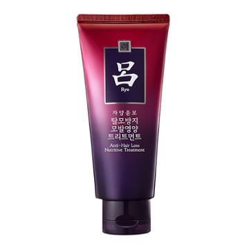 Ryo Anti Hair Loss Natritive Treatment 300ml