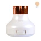 April Skin Rose Glam Moisture Cover Foundation 23 Spf30 Pa 20g
