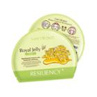 Hanaka Botanic Treatment Reviving Mask Royal Jelly Resiliency 1sheet