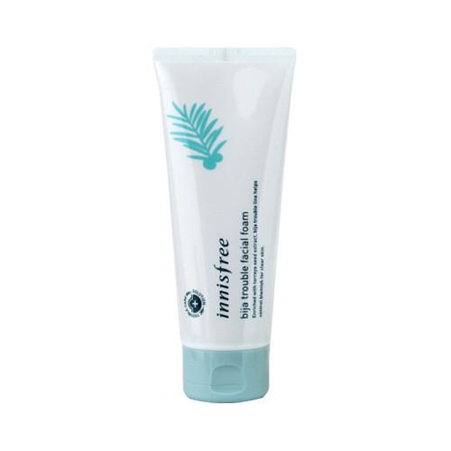 Innisfree Bija Trouble Facial Foam 150ml