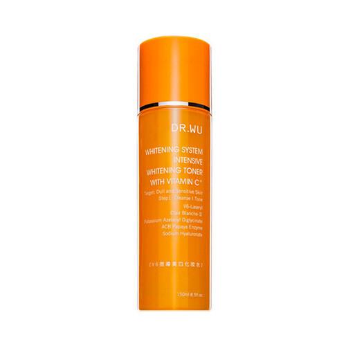 Dr.wu Dr. Wu Intensive Whitening Toner With Vitamin C+ 150ml