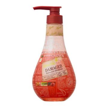 Ayurbio Extra Rich Shampoo For Damaged Hair 520ml