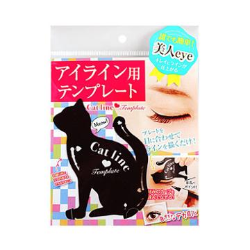 Ishihara Cat Line Eyeliner Rate