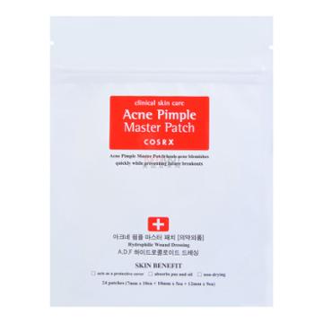 Cosrx Acne Pimple Master Patch 24patches
