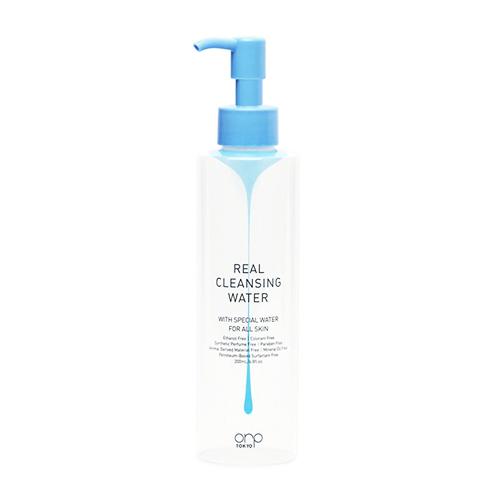 Orp Real Cleansing Water 300ml